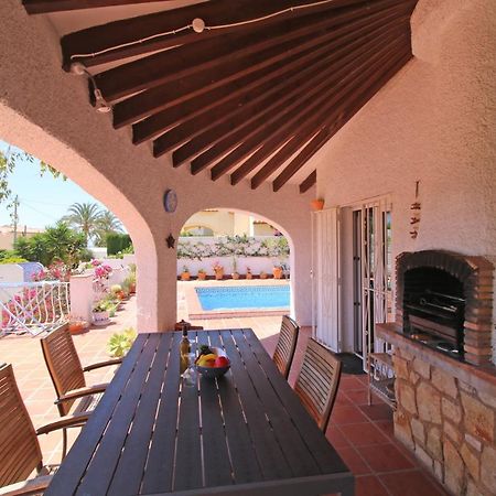 Villas Costa Calpe - Miada Екстериор снимка