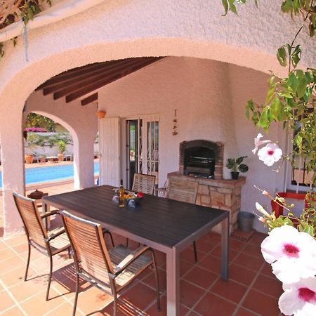Villas Costa Calpe - Miada Екстериор снимка