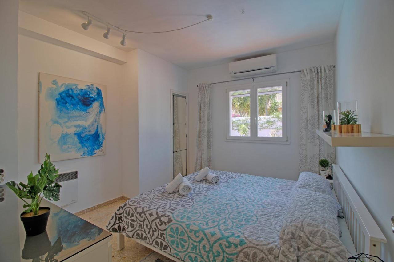 Villas Costa Calpe - Miada Екстериор снимка