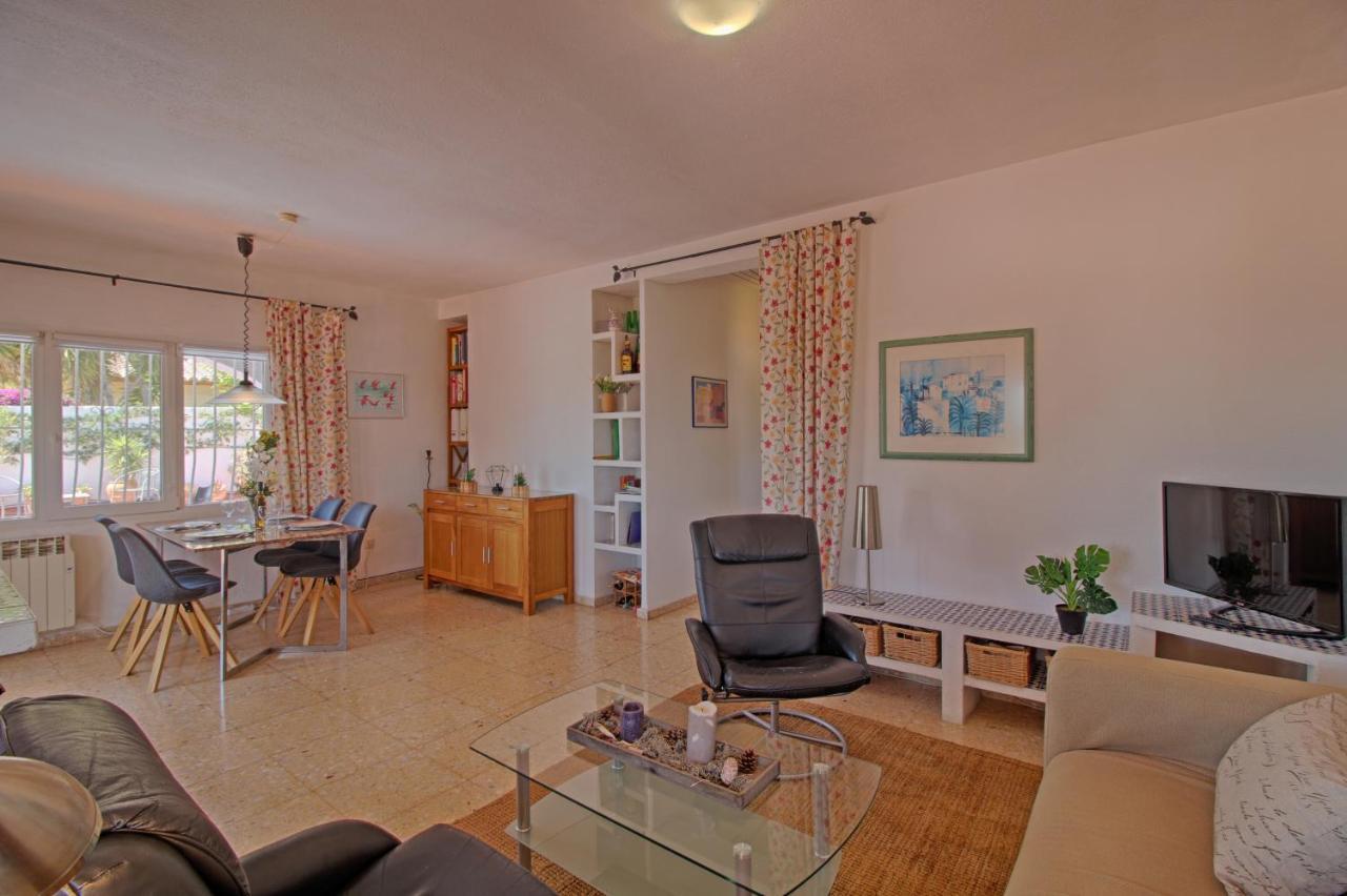 Villas Costa Calpe - Miada Екстериор снимка