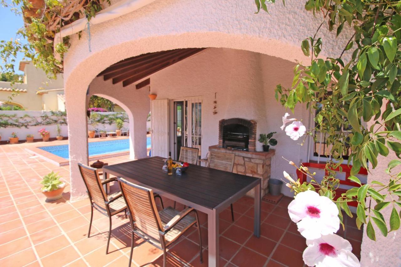 Villas Costa Calpe - Miada Екстериор снимка