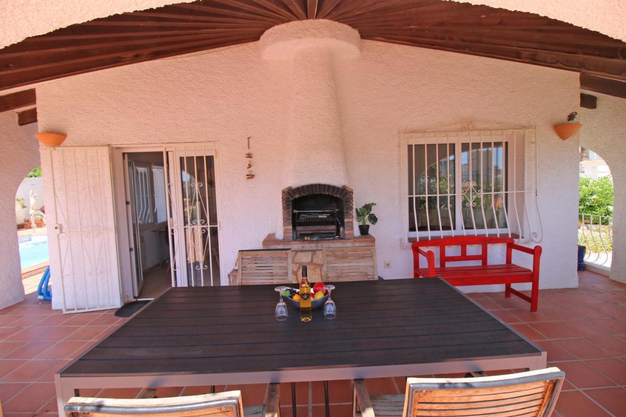 Villas Costa Calpe - Miada Екстериор снимка