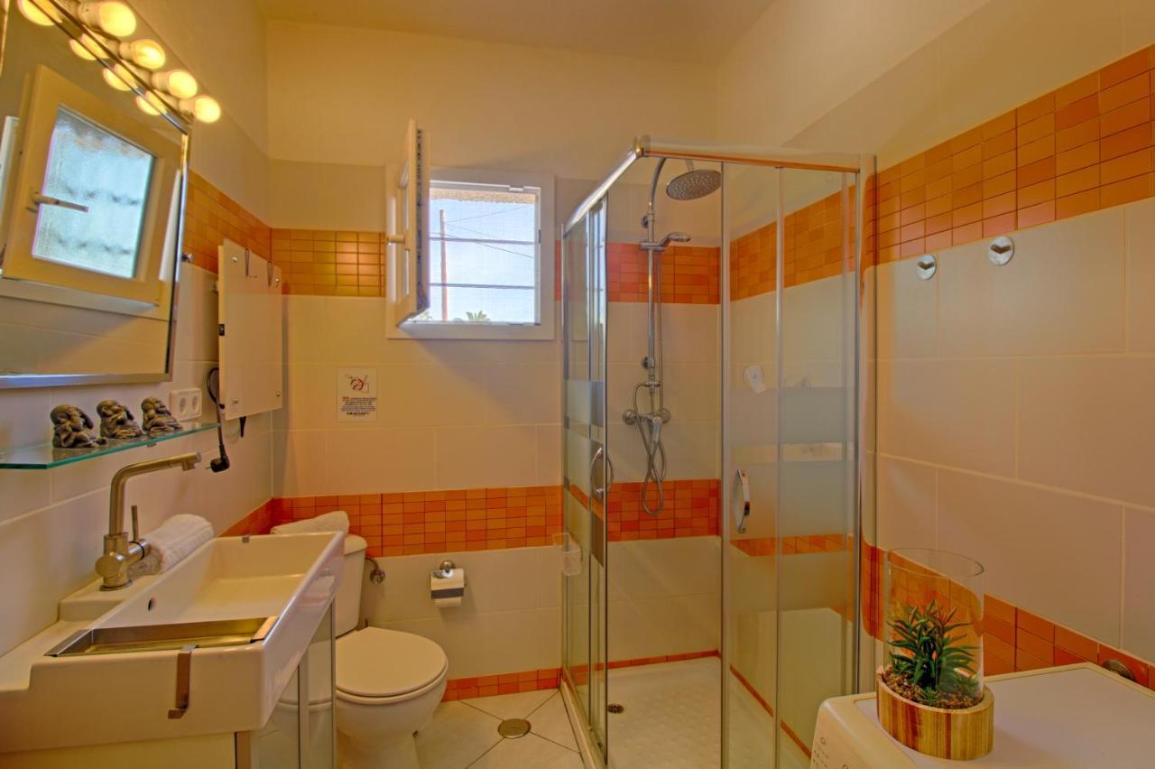 Villas Costa Calpe - Miada Екстериор снимка