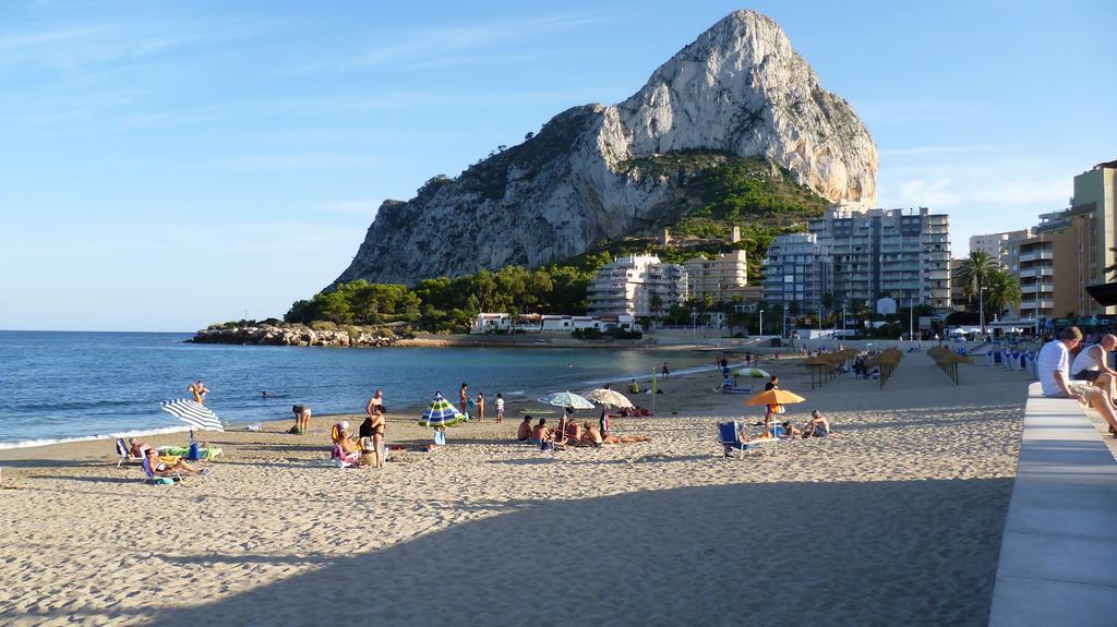 Villas Costa Calpe - Miada Екстериор снимка