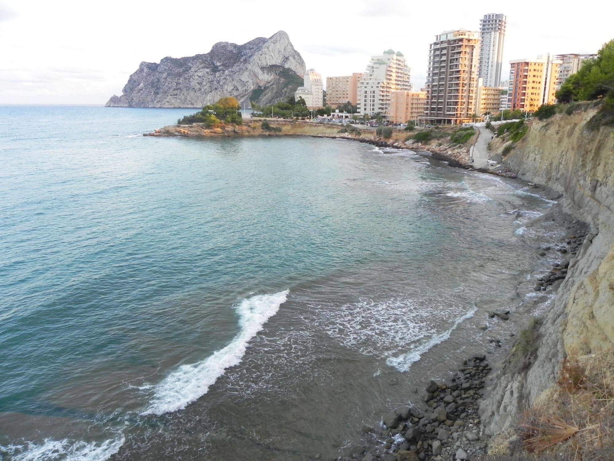 Villas Costa Calpe - Miada Екстериор снимка