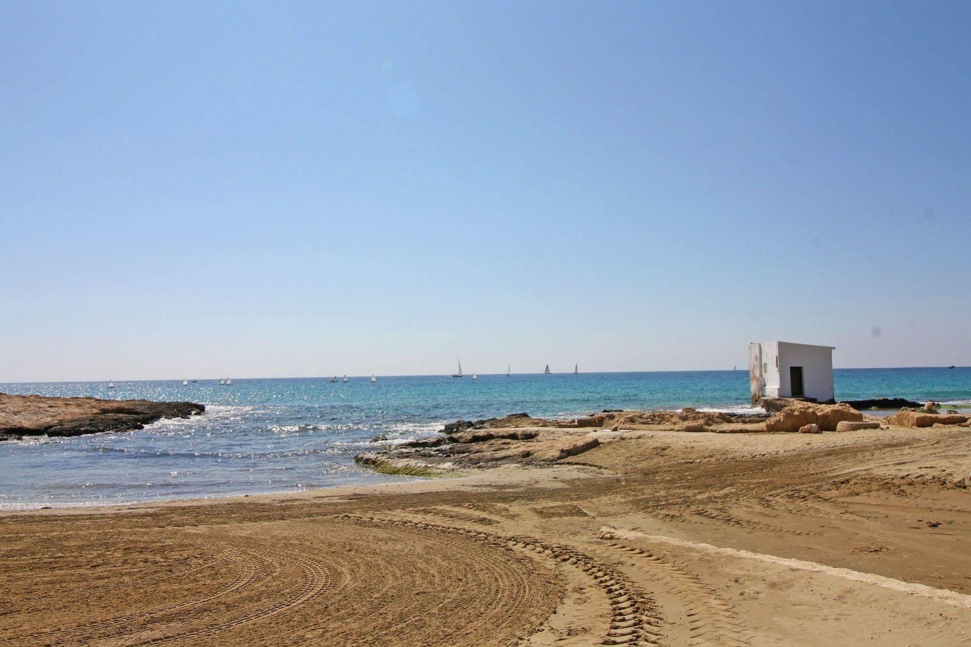 Villas Costa Calpe - Miada Екстериор снимка