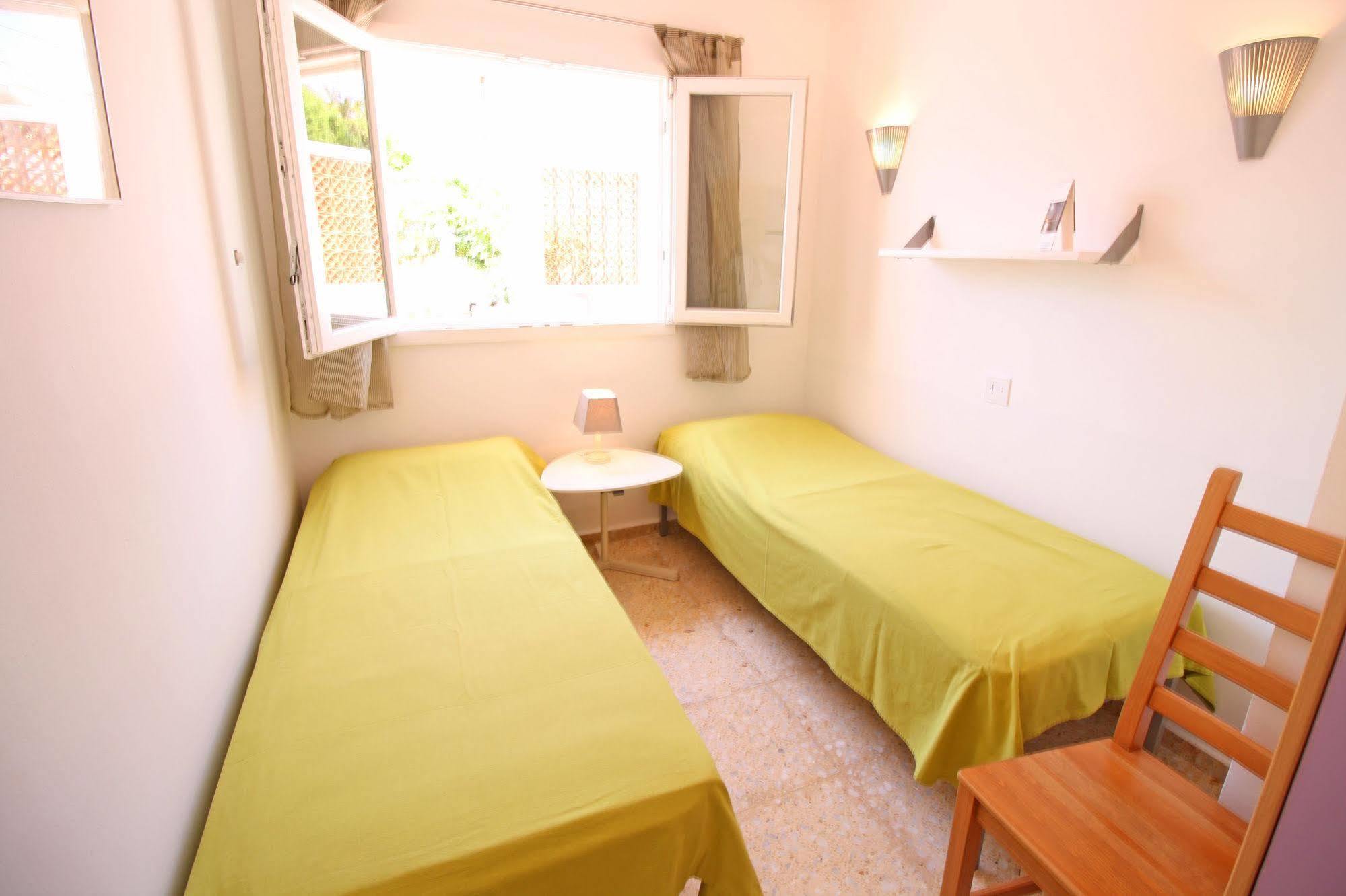 Villas Costa Calpe - Miada Екстериор снимка